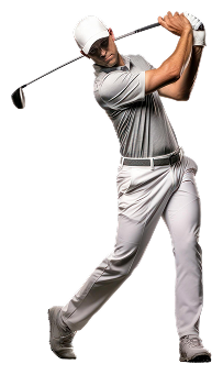 Golfer