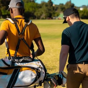 Five One Hour Golf Lessons With a PGA Professional