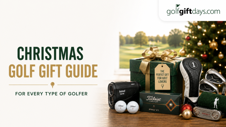 Christmas Golf Gift for Every Golfer